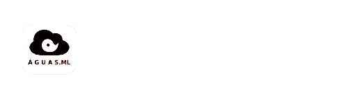 Logo Águas ML - Bem Comum em Mídia Livre