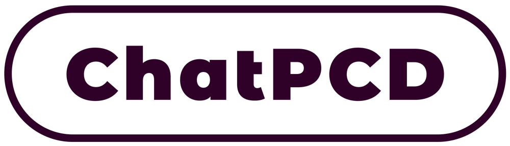 Logo ChatPCD