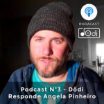 Rodacast — Inovação e Equidade no Jornalismo