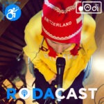 Rodacast — Inovação e Equidade no Jornalismo