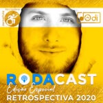 Rodacast — Inovação e Equidade no Jornalismo