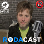 Rodacast — Inovação e Equidade no Jornalismo