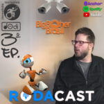 Rodacast — Inovação e Equidade no Jornalismo