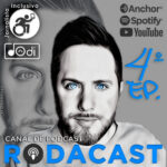 Rodacast — Inovação e Equidade no Jornalismo
